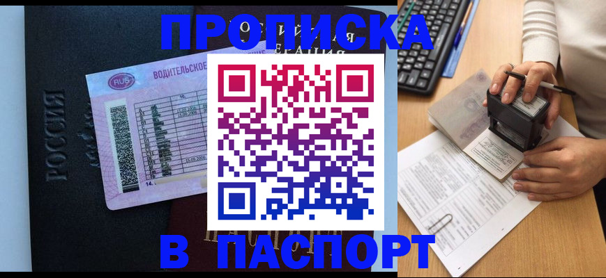 пропишу в квартире в Курске